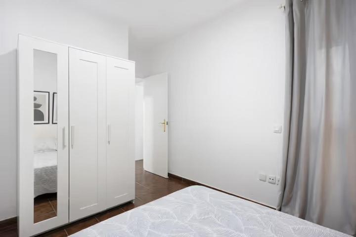 Apartamento La Barrosa Chiclana de la Frontera Exterior photo